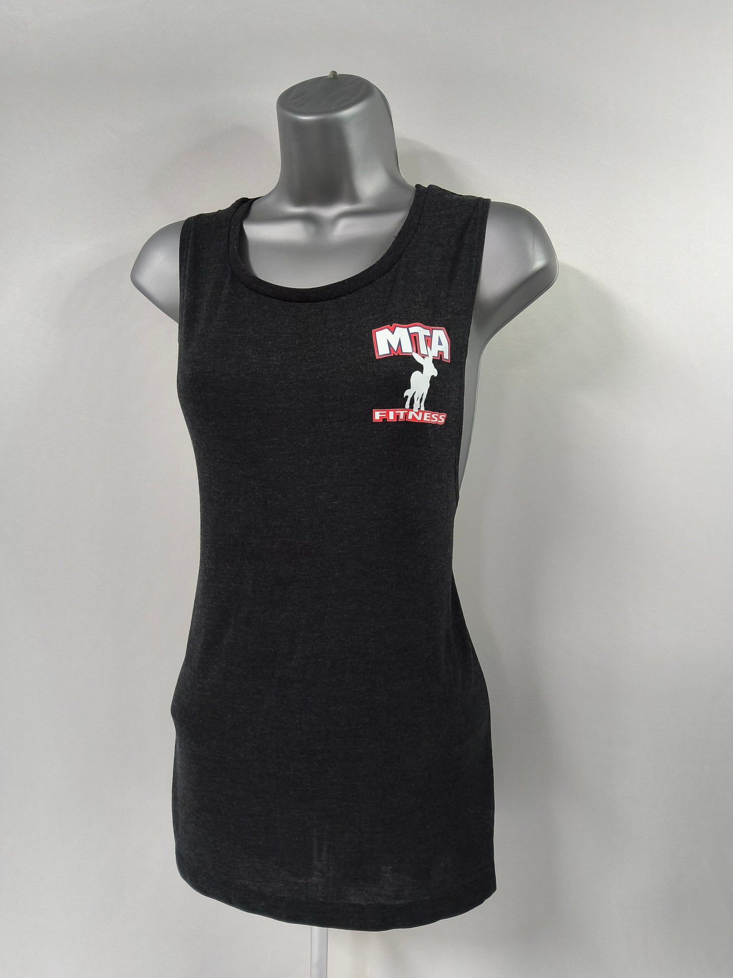 MTA Bella + Canvas Flowy Muscle Tank