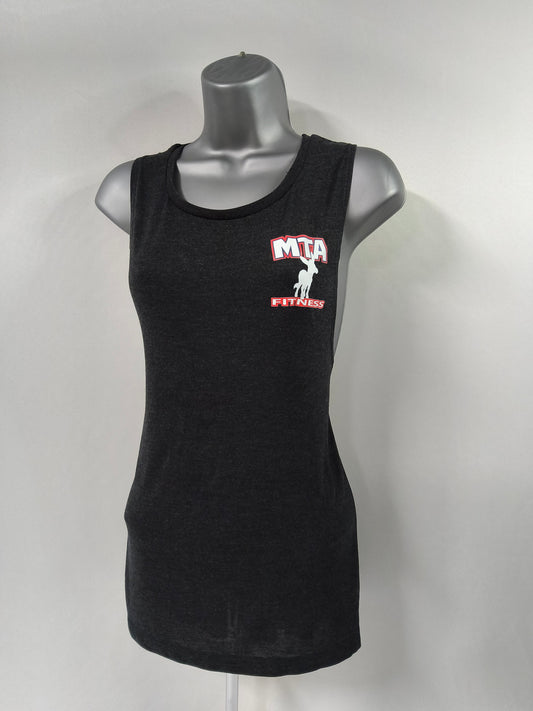 MTA Bella + Canvas Flowy Muscle Tank