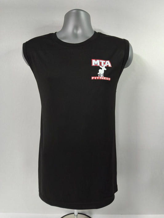 MTA flagship shirt