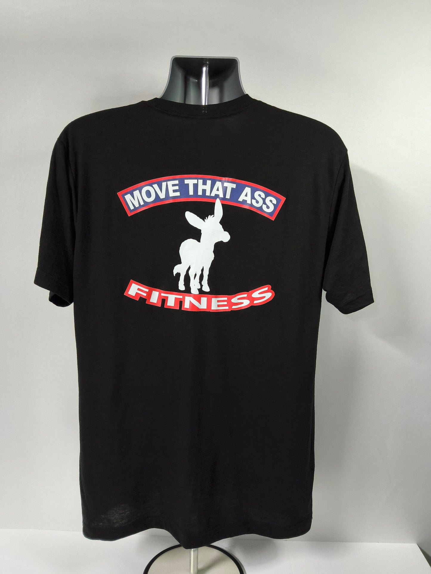 MTA flagship shirt
