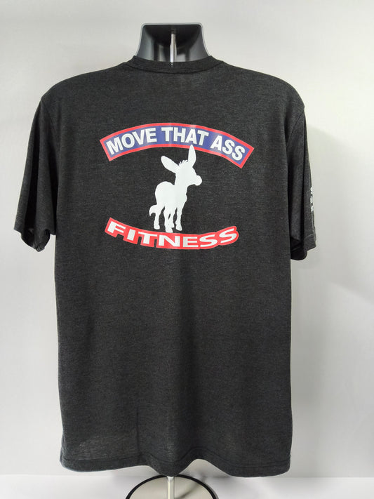 MTA flagship shirt