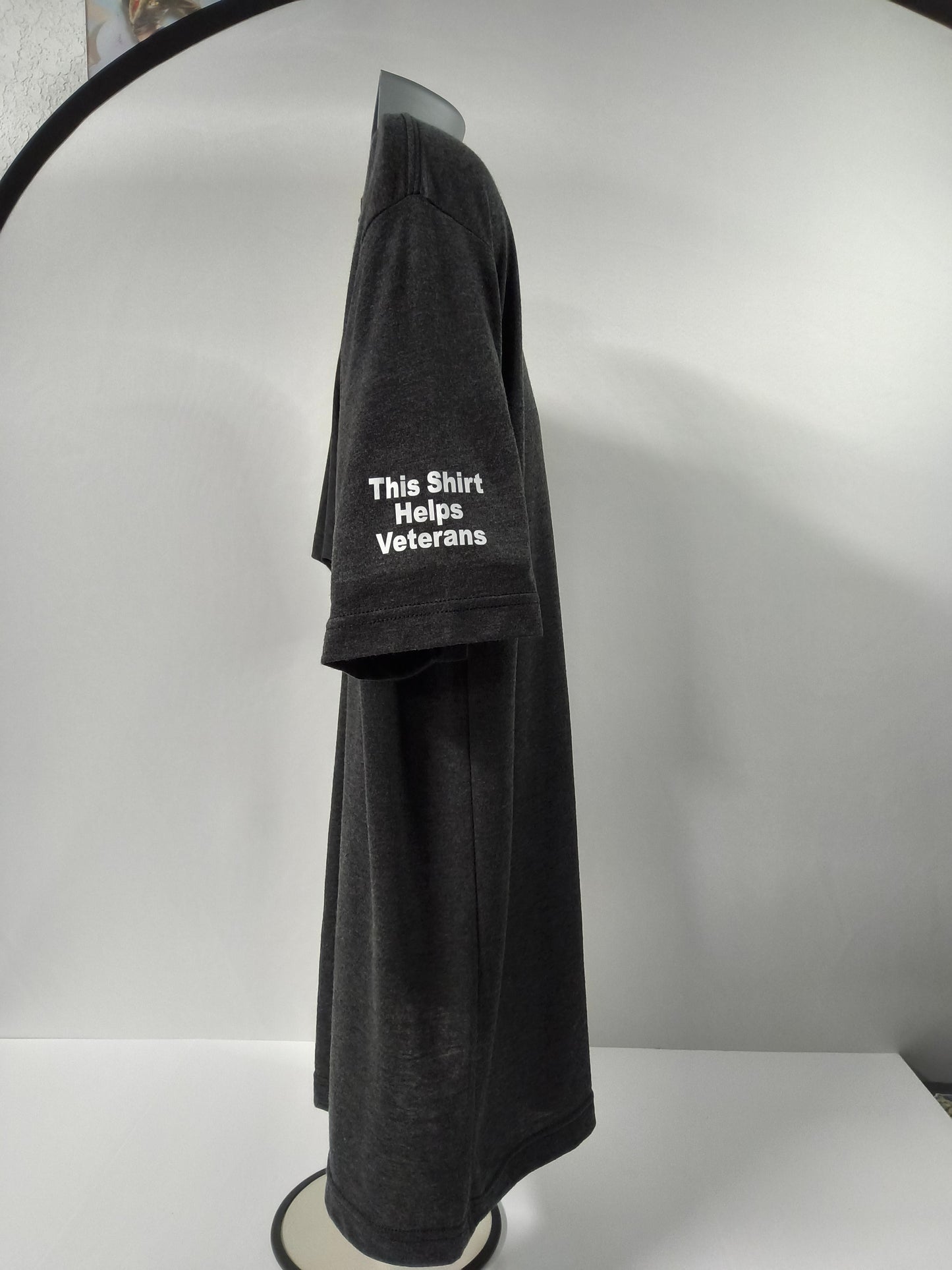 MTA flagship shirt