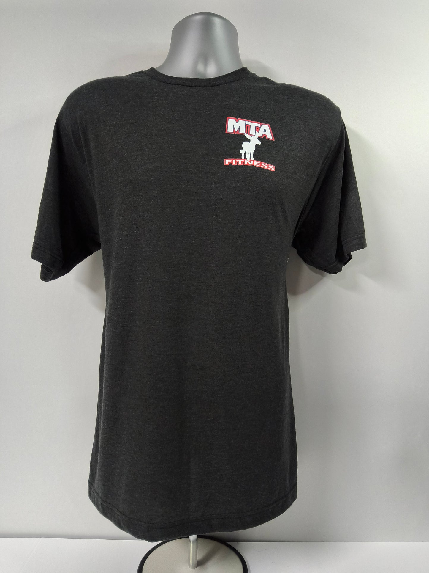 MTA flagship shirt