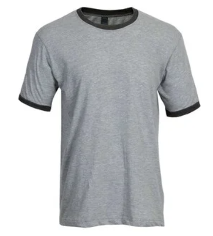 MTA fitted Tee with Piping ****PRESALE*****
